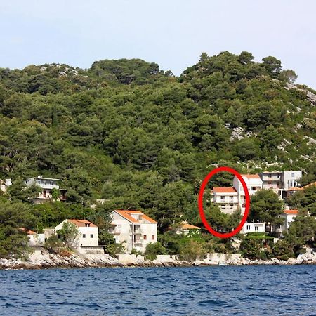 Apartments By The Sea Sobra, Mljet - 4908 Babino Polje Exterior foto