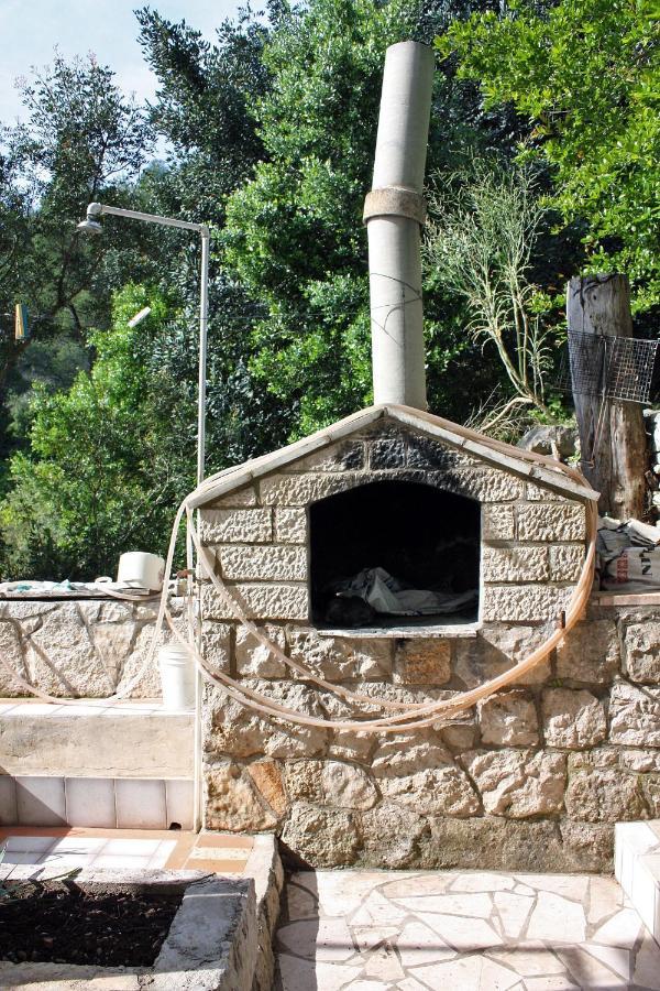 Apartments By The Sea Sobra, Mljet - 4908 Babino Polje Exterior foto