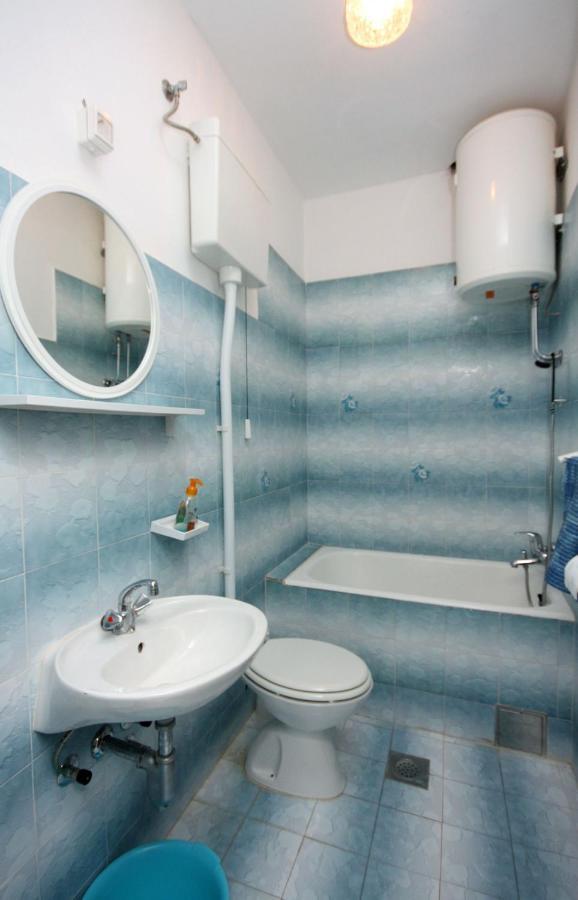 Apartments By The Sea Sobra, Mljet - 4908 Babino Polje Exterior foto