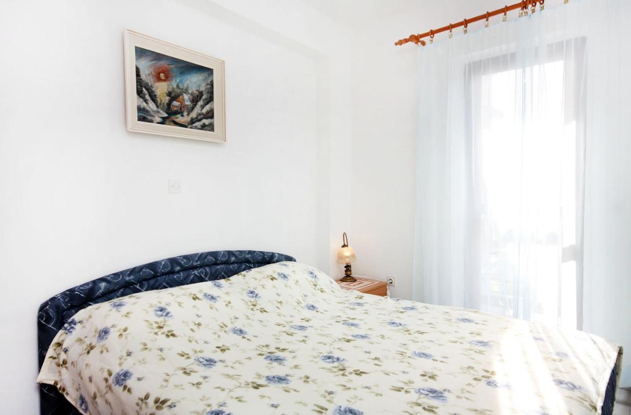 Apartments By The Sea Sobra, Mljet - 4908 Babino Polje Exterior foto