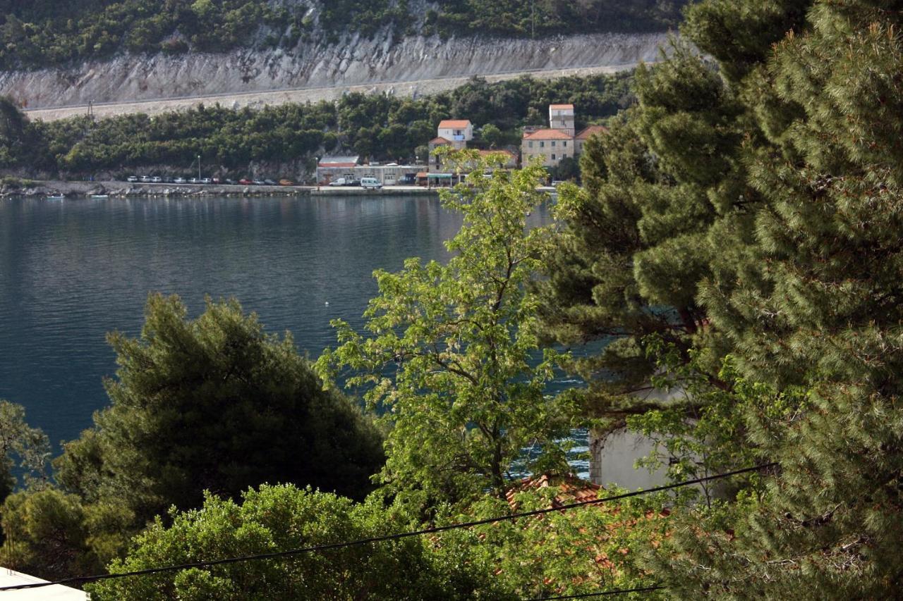 Apartments By The Sea Sobra, Mljet - 4908 Babino Polje Exterior foto